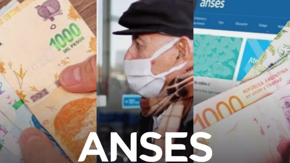 Cambia la edad de jubilación en El Cronista, Economía