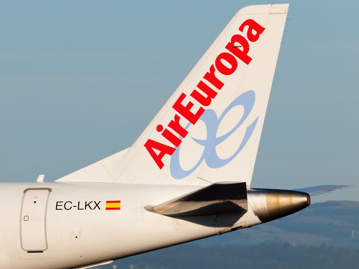 Andes recibió su tercer avión y espera el cuarto (las matrículas esconden homenajes) en Aerolíneas, Posteado
