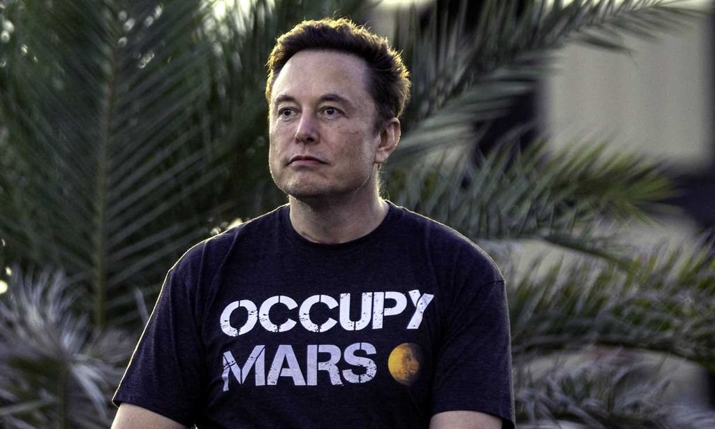 Elon Musk lanzó un ultimátum para toda la humanidad en El Cronista, Información General
