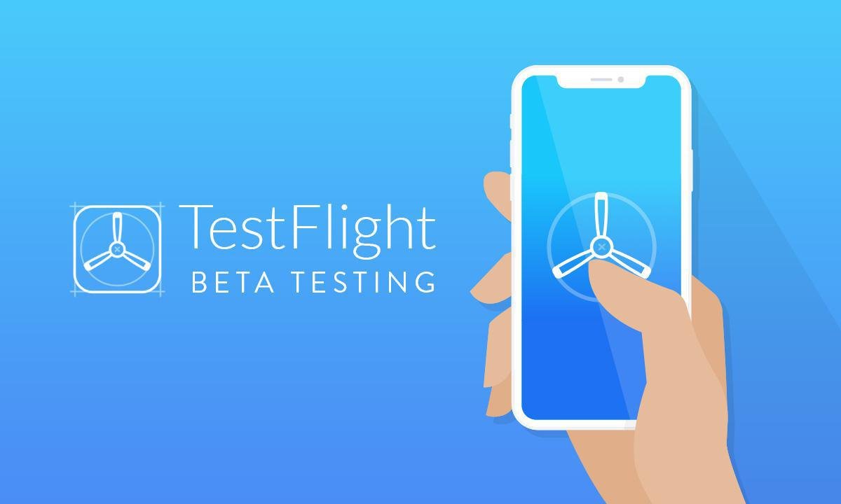 TestFlight suma recursos de fondo gestionados y acelera las instalaciones de aplicaciones en macOS en Apple Silicon. Parece que solo has escrito "ios". Si necesitas que traduzca algo más o si te referías a otro texto, por favor compartilo y con gusto lo traduciré.
