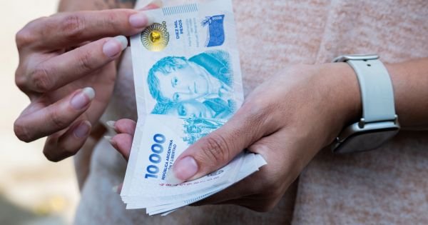 Cambia el plazo fijo en El Cronista, Finanzas