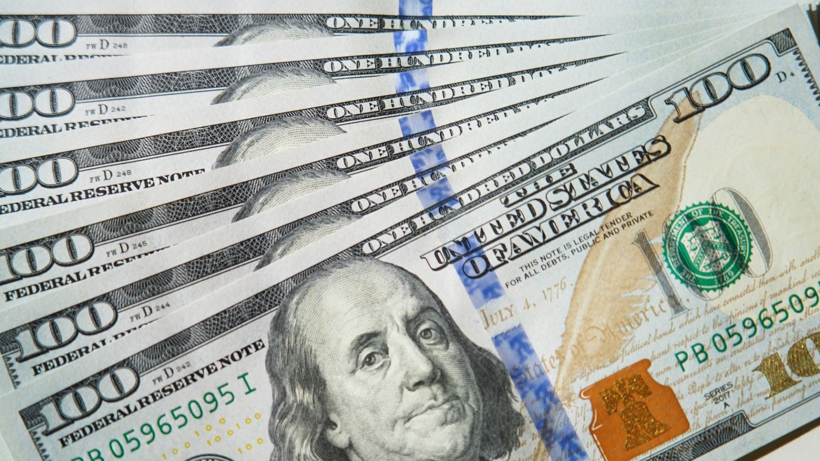 Dólar hoy y dólar blue hoy en El Cronista, Finanzas