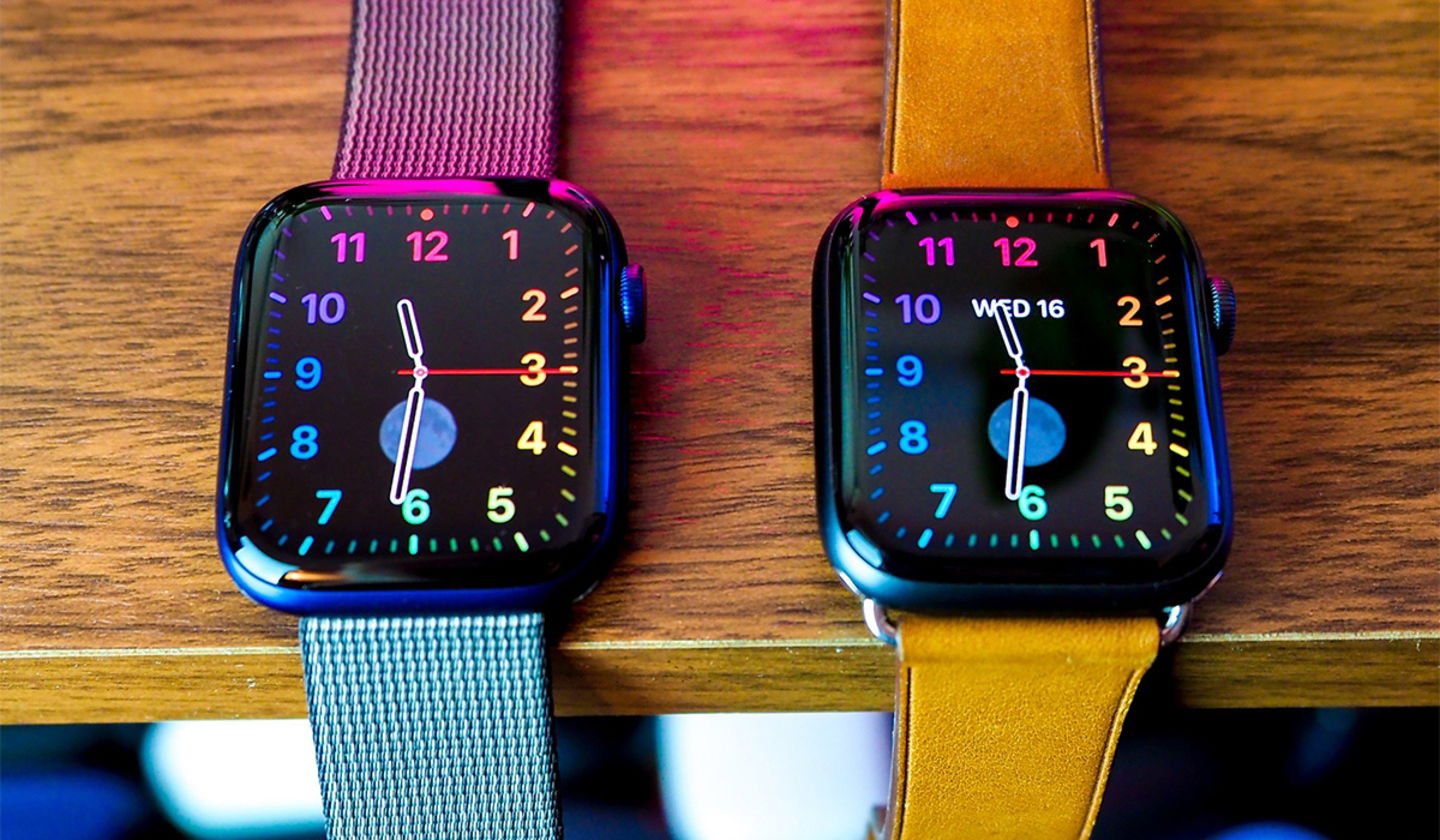 Acá están las mejores ofertas de Apple Watch disponibles en este momento. Reloj Apple