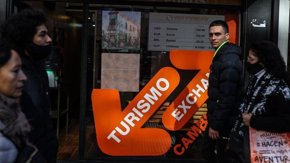 Cambios en CNV en El Cronista, Finanzas