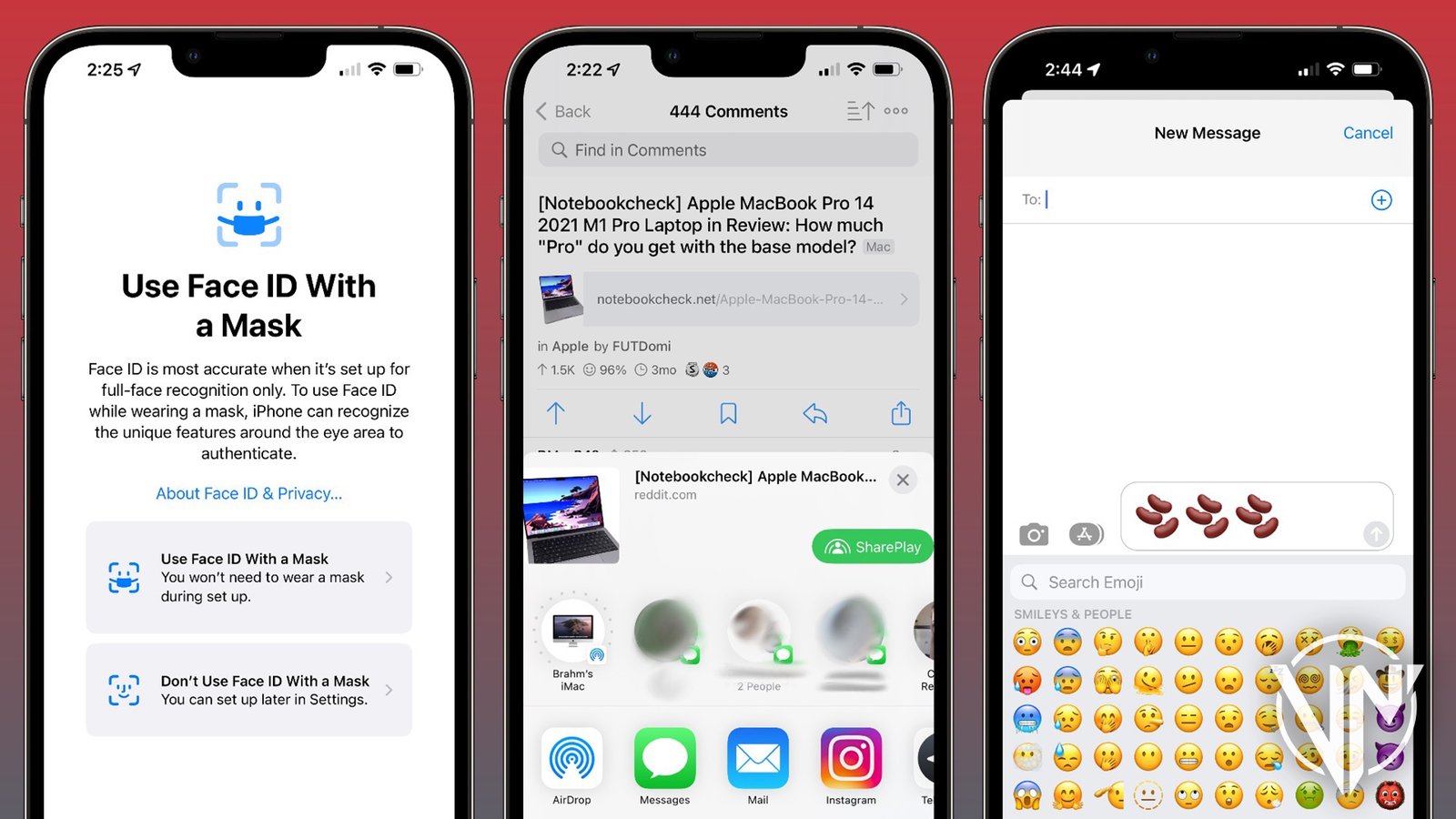 Apple lanzará nuevas funciones de accesibilidad para personas con discapacidades visuales o auditivas. Parece que solo has escrito "Mac". Si necesitas que traduzca algo más específico o un texto más largo, por favor compartilo y con gusto lo traduciré.