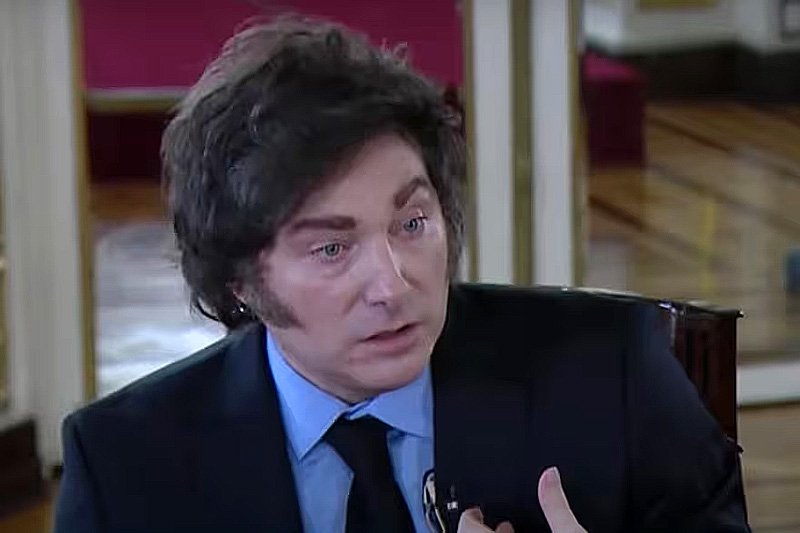 Avanza el Plan Colchón en El Cronista, Finanzas