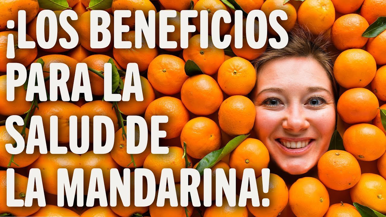Beneficios de la mandarina en El Cronista, Información General