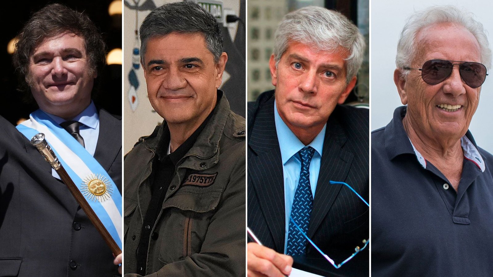 Pese al quiebre entre Milei y Jorge Macri, CABA lideró el ranking de transferencias no automáticas en El Cronista, Economía