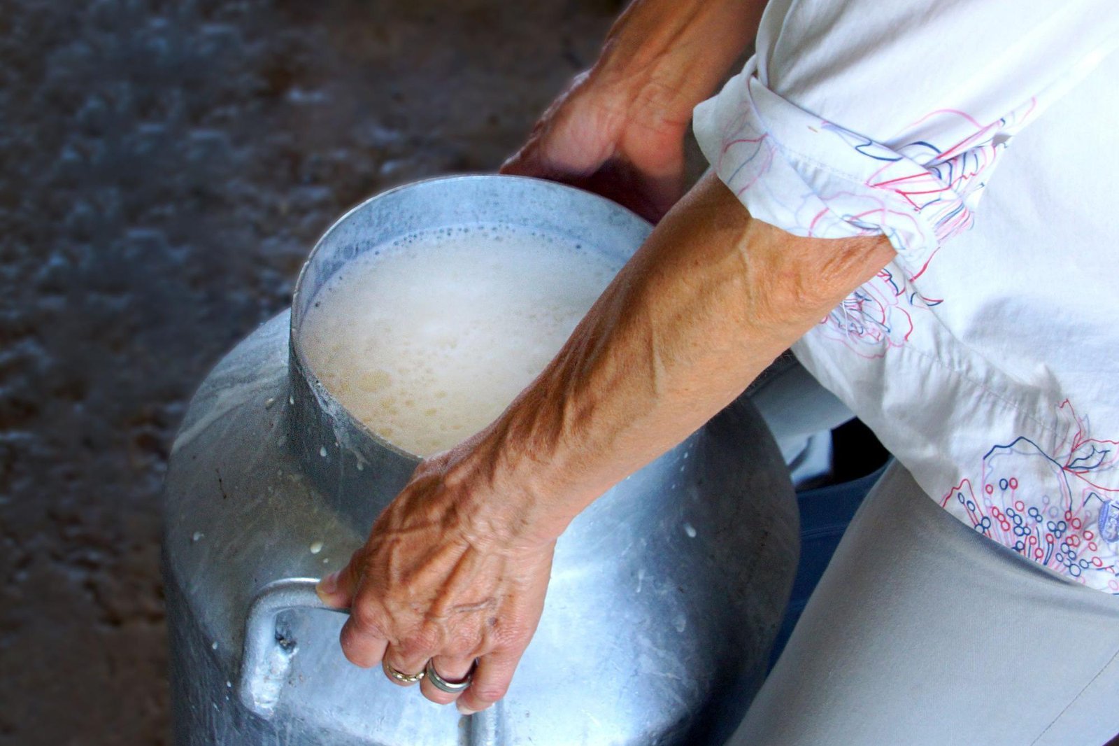 Llegan más carne, arroz, vino y yerba mate en El Cronista, Economía