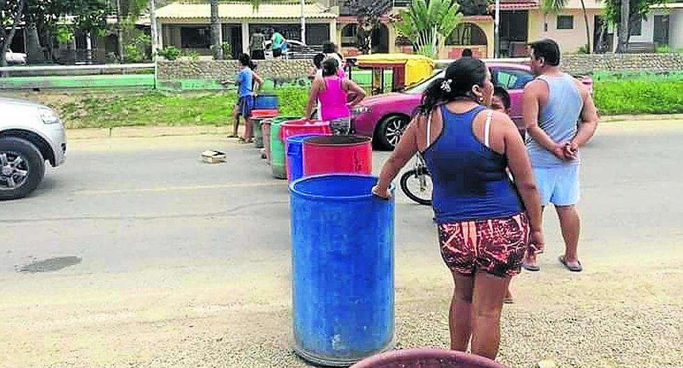 Verónica tiene sus tres plantas paralizadas y ya falta leche en las góndolas en El Cronista, Negocios