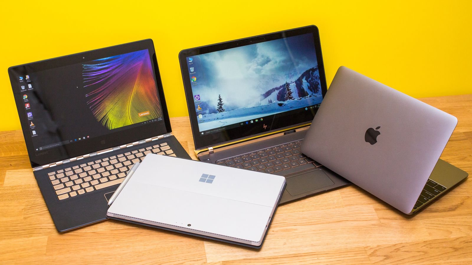 Las mejores ofertas de laptops para el Día de los Caídos de Apple, Asus, Microsoft y más. Inteligencia de Apple