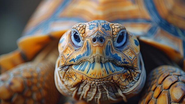 Imagen de Veterinarios en San Rafael especializados en la salud de tortugas acuáticas como mascotas exóticas. en Argentina