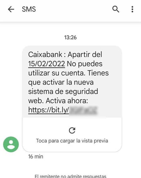 Banco Provincia alertó por nueva estafa "phishing" que te puede vaciar la cuenta en El Cronista, Actualidad