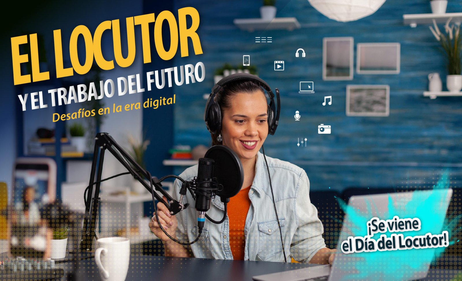 locutor