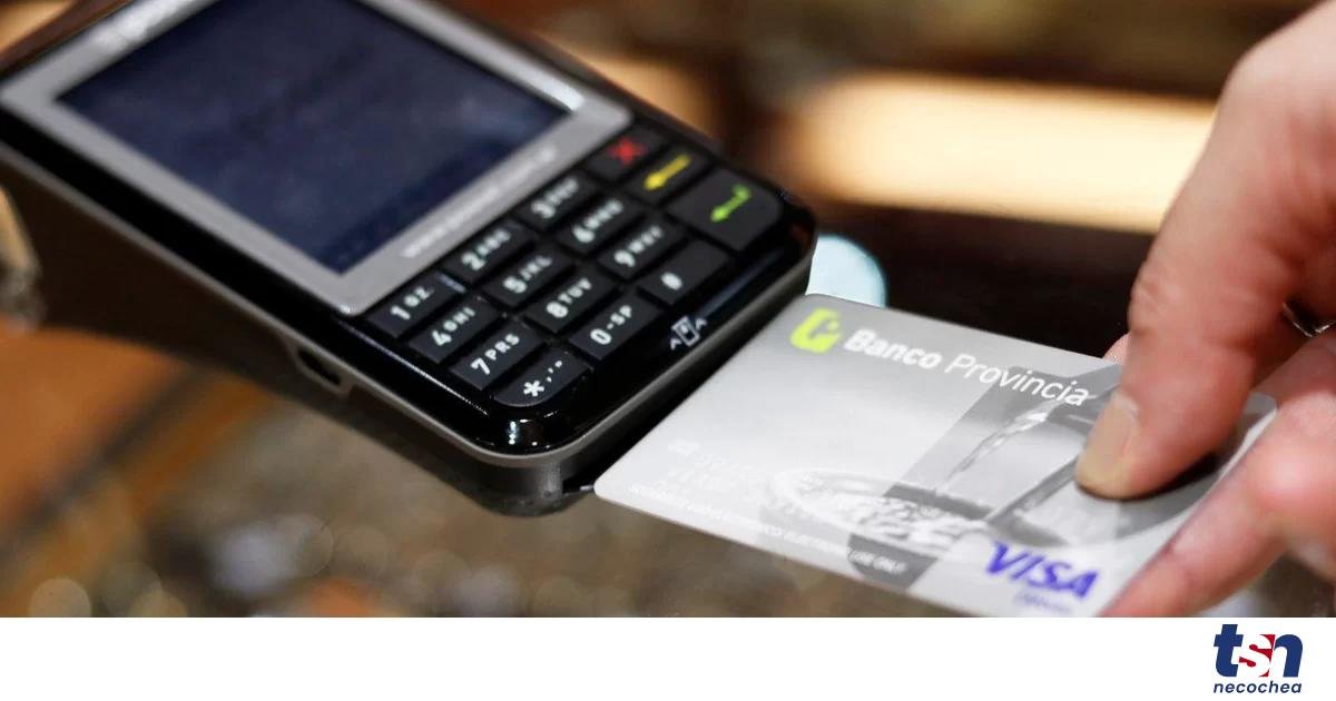 Banco Provincia se la jugó con el Día del Padre y lanzó descuentos de hasta el 50% en El Cronista, Información General