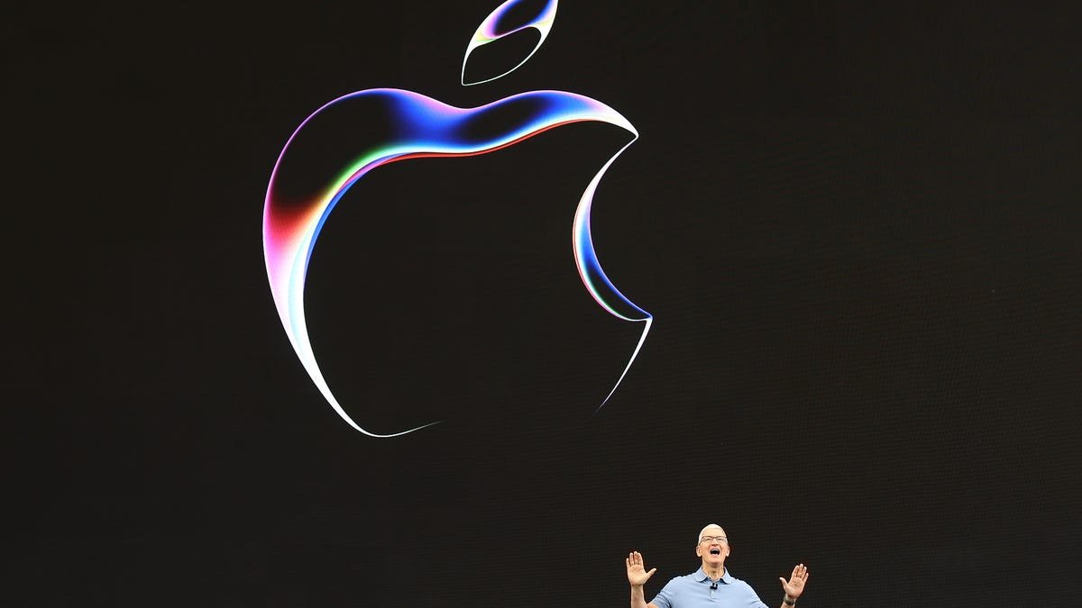 Qué esperar de la Conferencia Mundial de Desarrolladores de Apple la semana que viene. Parece que has escrito "ios", que podría referirse a diferentes cosas. Si te referías al sistema operativo de Apple, se traduce simplemente como "iOS". Si necesitas algo más específico o un texto más largo, por favor proporcioname más contexto y estaré encantado de ayudarte.