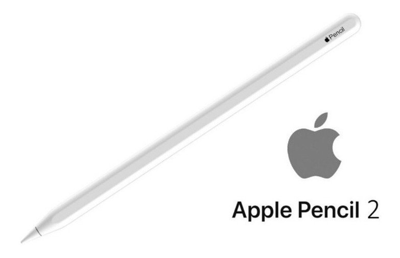 El lápiz Apple Pencil de 2da generación para iPad está a $19.99 en esta oferta de Woot. iPad