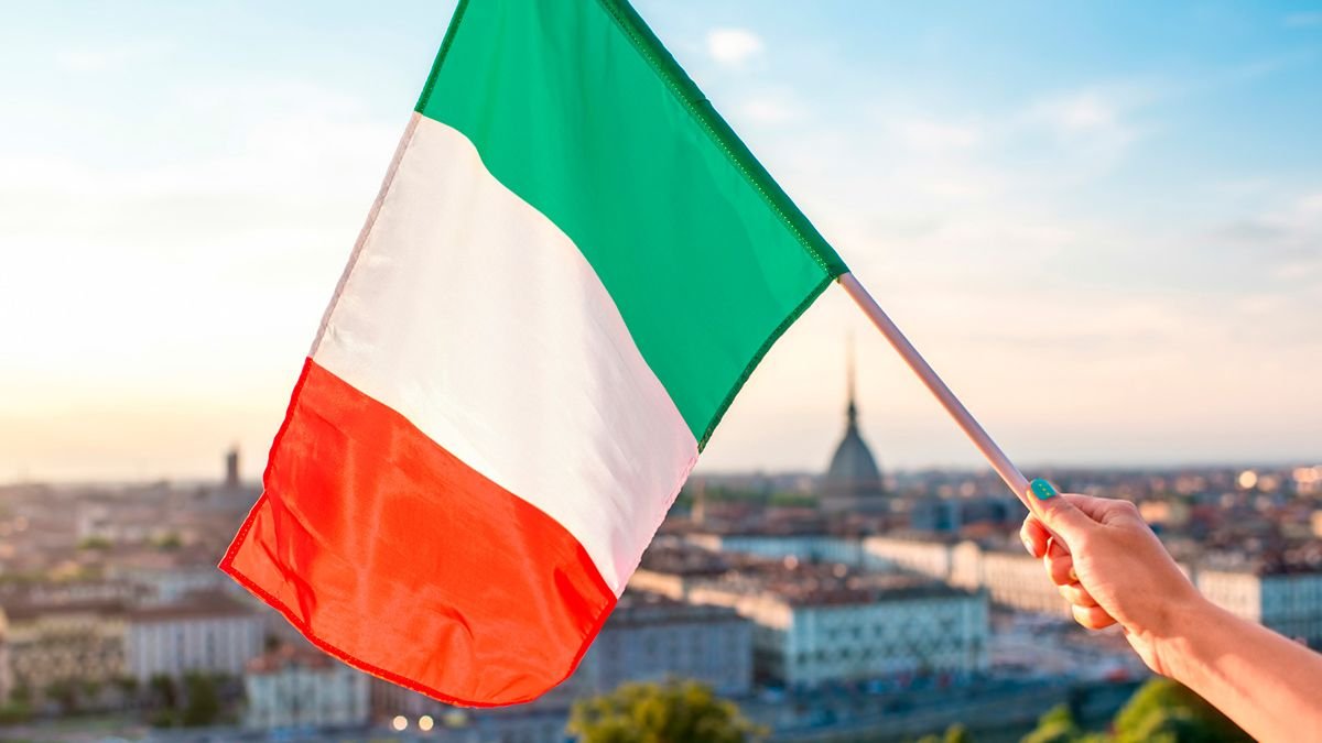 Adiós la ciudadanía italiana en El Cronista, Información General