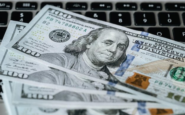 Precio del dólar blue HOY en El Cronista, Finanzas