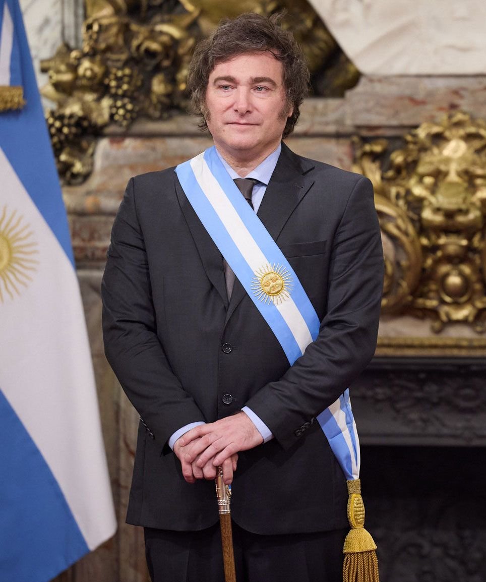 Tras reunirse con el papa León XIV, cómo sigue la agenda de Javier Milei en Europa en El Cronista, Economía