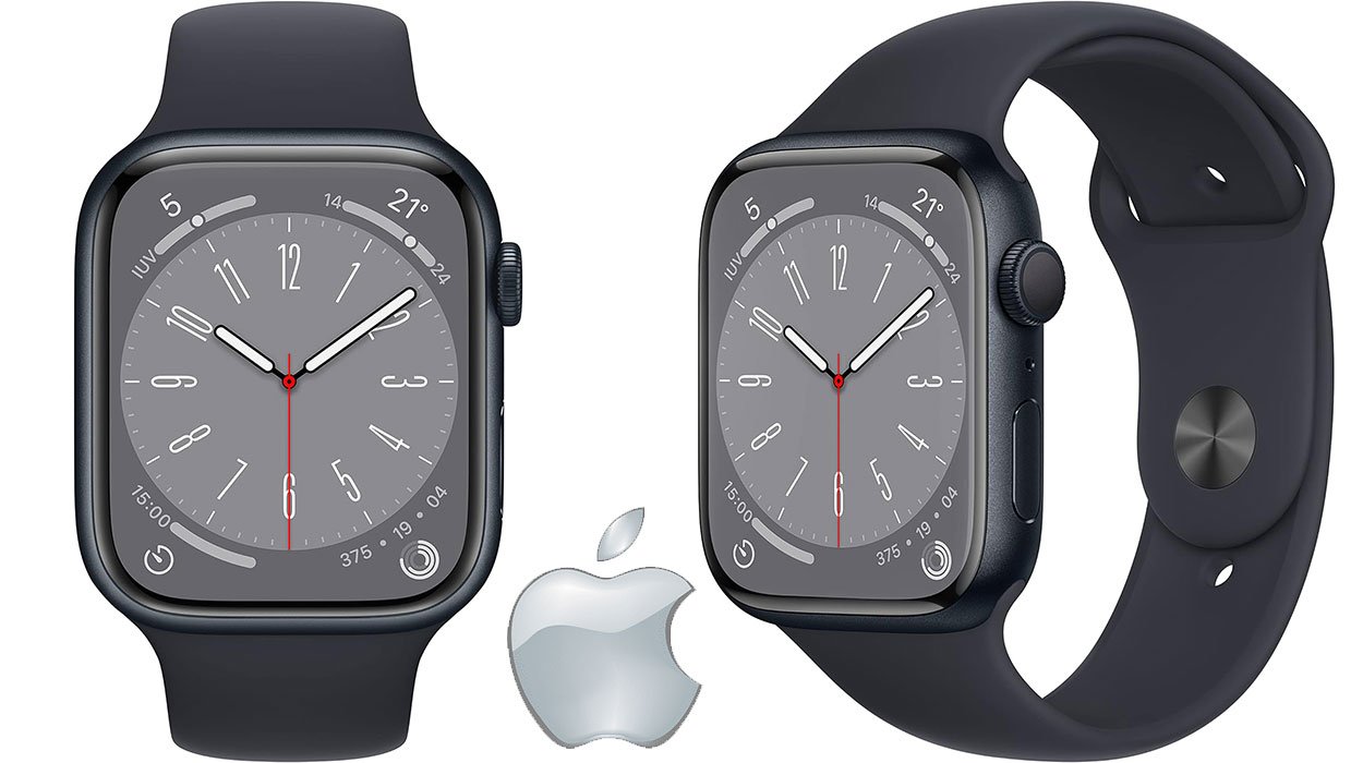 Aprovechá los descuentos en los Apple Watch Series 10 reacondicionados de la Apple Store. Reloj Apple