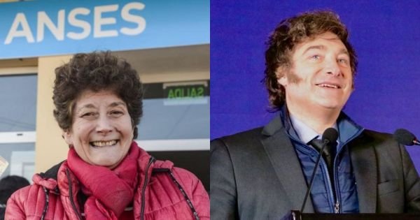 Cambia la edad de jubilación en El Cronista, Economía