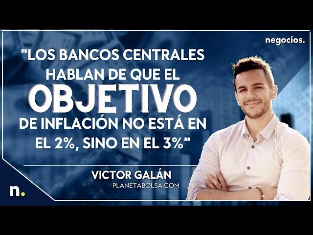 El fantasma que los bancos centrales ya pueden ignorar en El Cronista, Financial Times