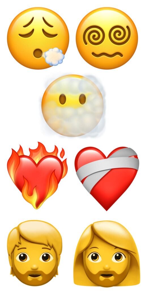 iOS 26 agrega el juego de emojis para suscriptores de Apple News+. iOS