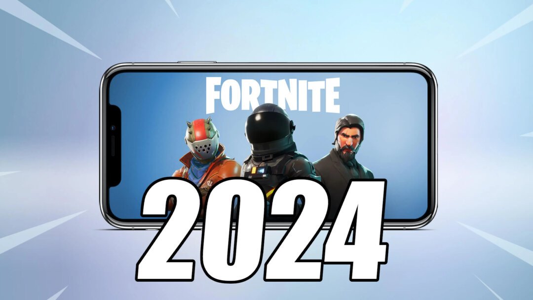 Fortnite vuelve a la tienda de apps de iPhone en EE. UU., poniendo fin al exilio impuesto por Apple. iPhone