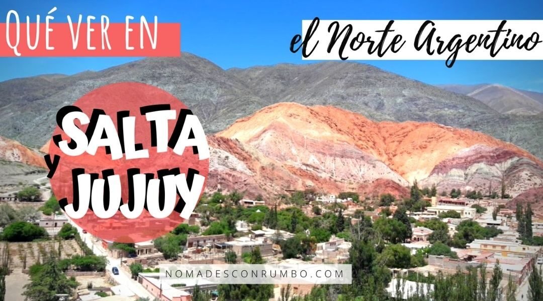 Los Secretos del Norte Argentino en Un, Desde Salta