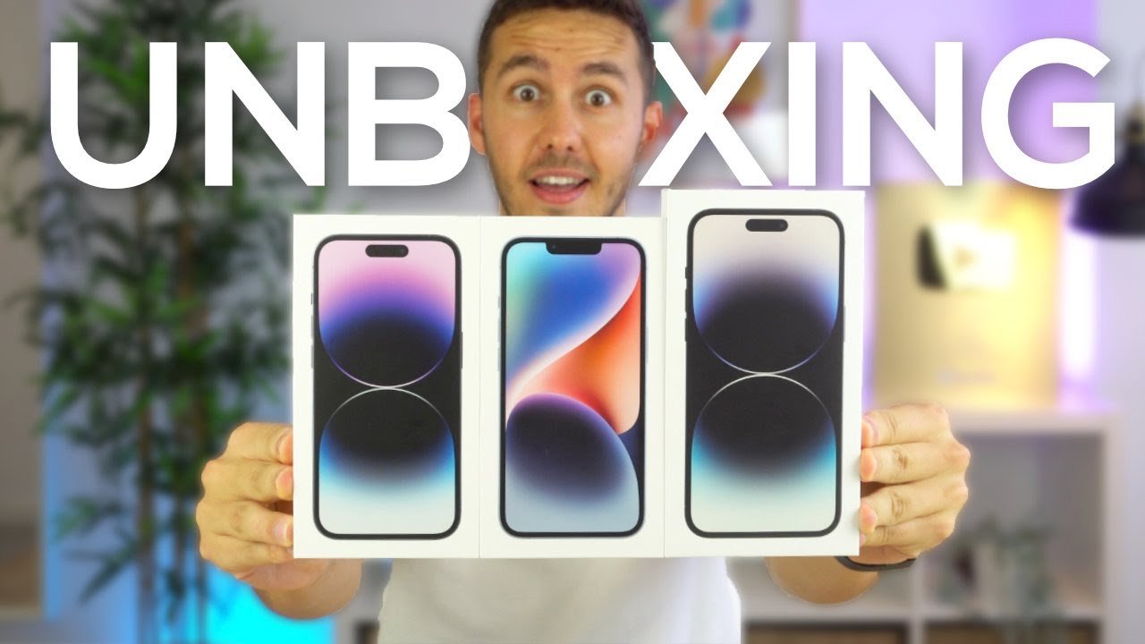Apple finalmente se despide de los stickers clásicos en la caja del iPhone 16. iPhone