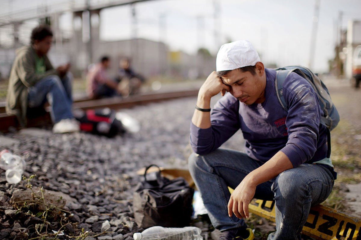 Adiós inmigrantes en El Cronista, Economía