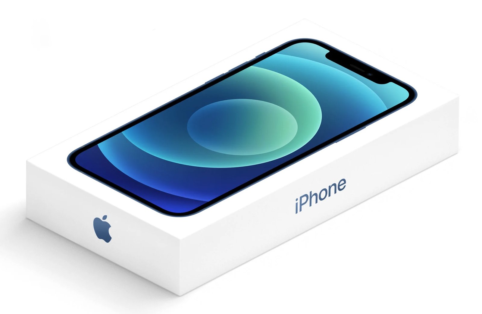 Apple finalmente se deshace de las clásicas calcomanías en la caja del iPhone 16. iPhone