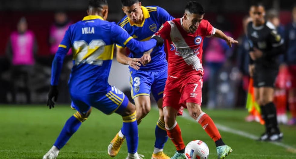 Boca vs Benfica online gratis en El Cronista, Información General