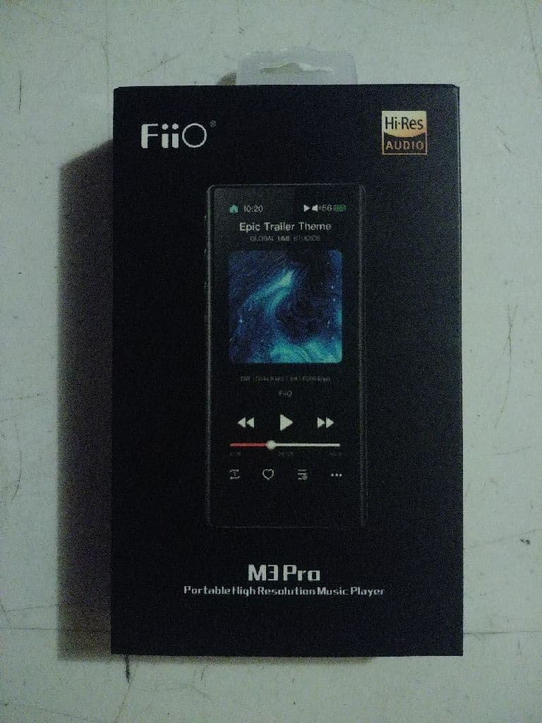 Reseña del Fiio KA11 Parece que solo has proporcionado "M2". ¿Podrías darme más contexto o el texto completo que necesitas traducir? Así podré ayudarte mejor.
