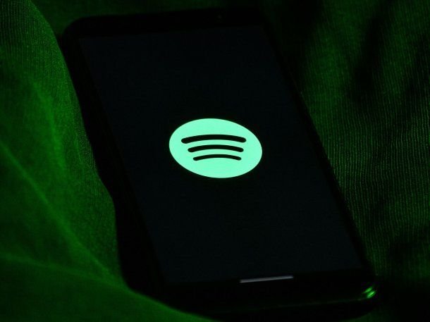 Se cayó Spotify en El Cronista, Actualidad