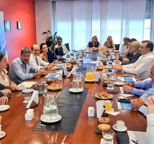 Con el "Plan Colchón" no alcanza en El Cronista, Economía