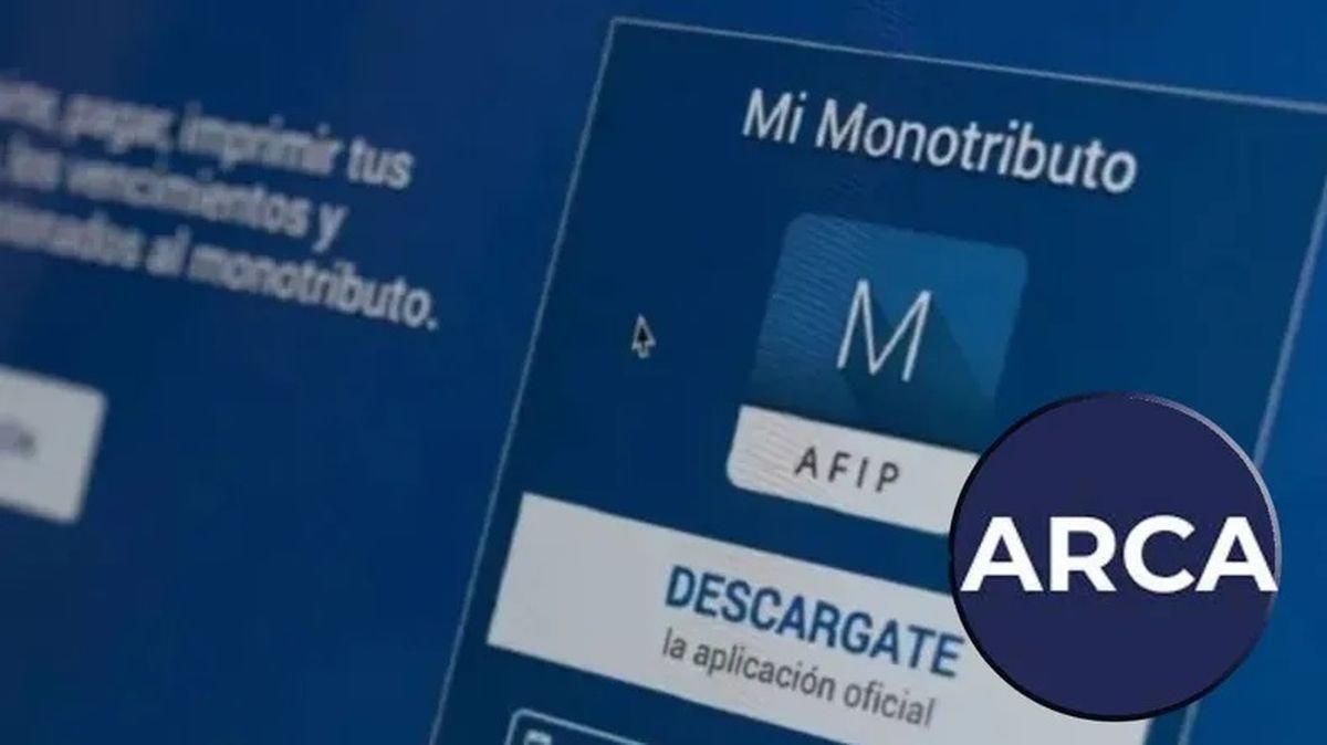 Tras las nuevas medidas de ARCA, los monotributistas deberán hacer este trámite sí o sí en El Cronista, Información General