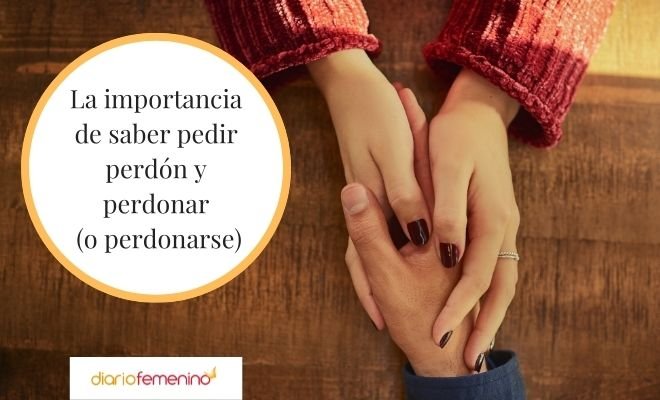 Qué significa que una persona no pida perdón, según la psicología en El Cronista, Información General