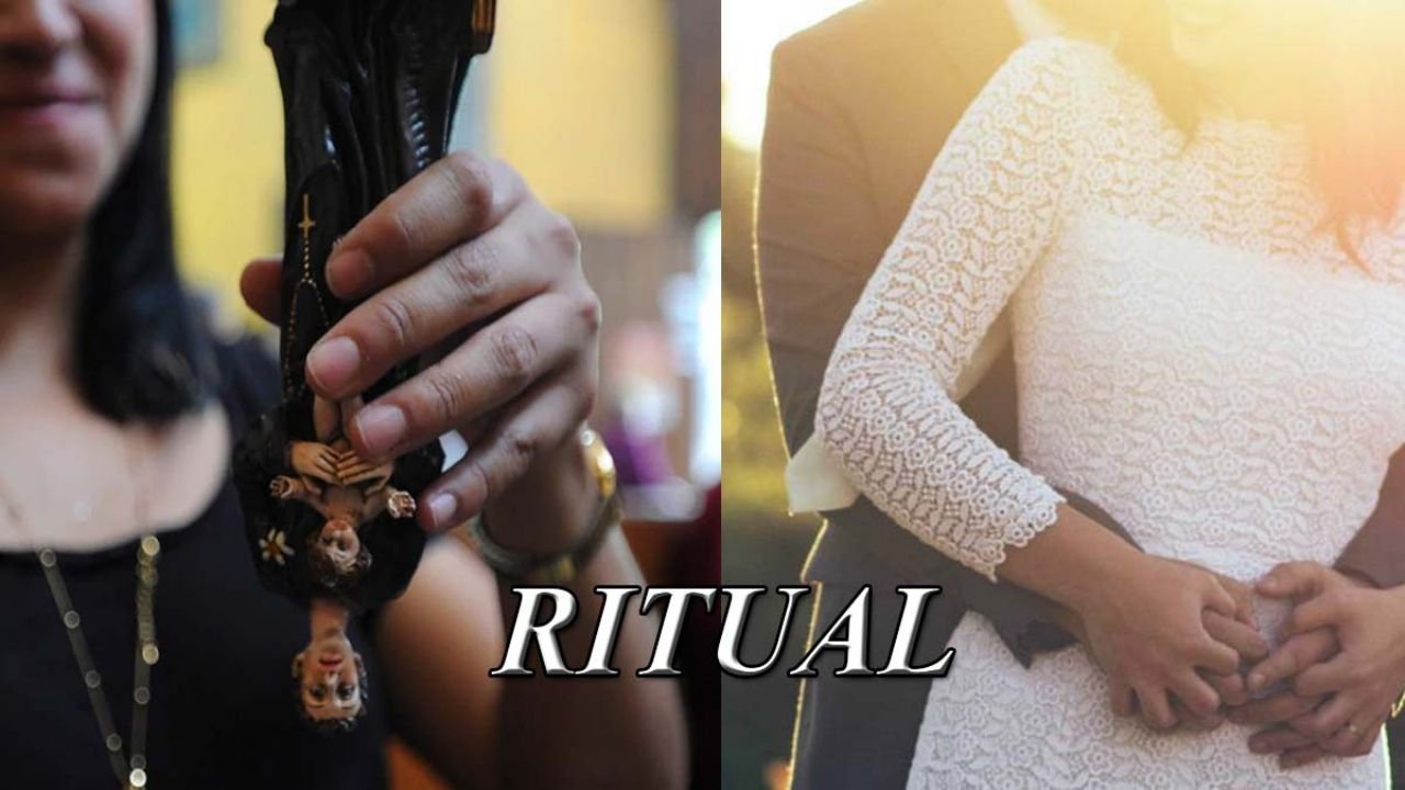 Ritual de San Antonio del 13 de junio para encontrar pareja en El Cronista, Información General