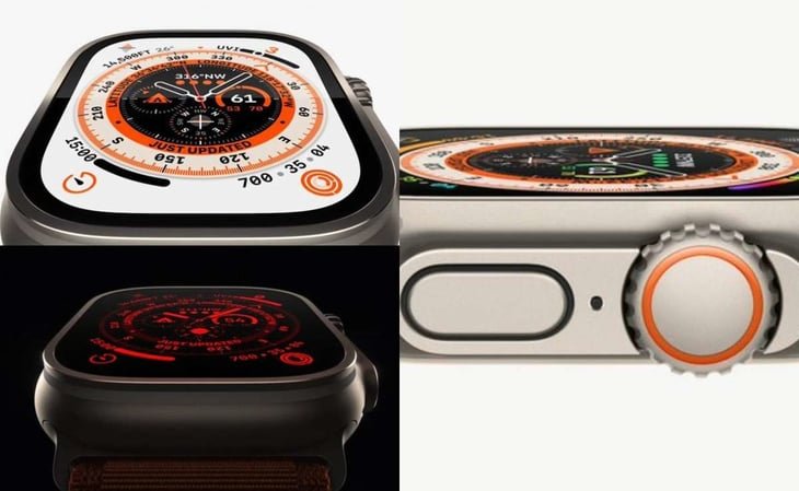 El compañero de entrenamiento de Apple es amigable, pero ¿qué pasaría si pudiera adoptar otras personalidades? Reloj Apple