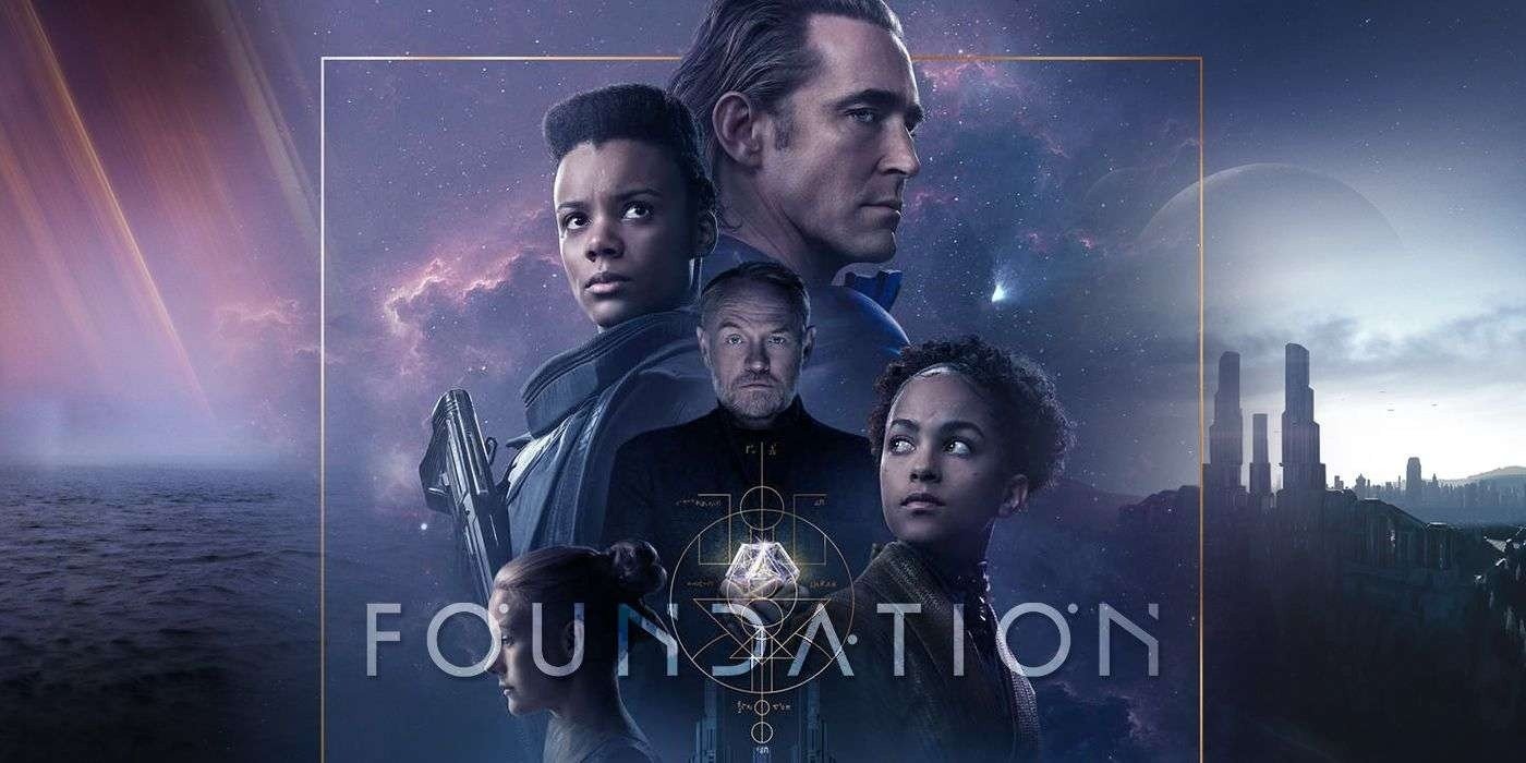 Apple TV+ se prepara para la tercera temporada de Foundation con el primer tráiler completo, ¡miralo ahora! Parece que solo escribiste "ios". Si te referís al sistema operativo de Apple, se traduce como "iOS" y se pronuncia igual en español. Si tenés otro texto o más contexto que querés traducir, ¡compartilo y con gusto te ayudo!