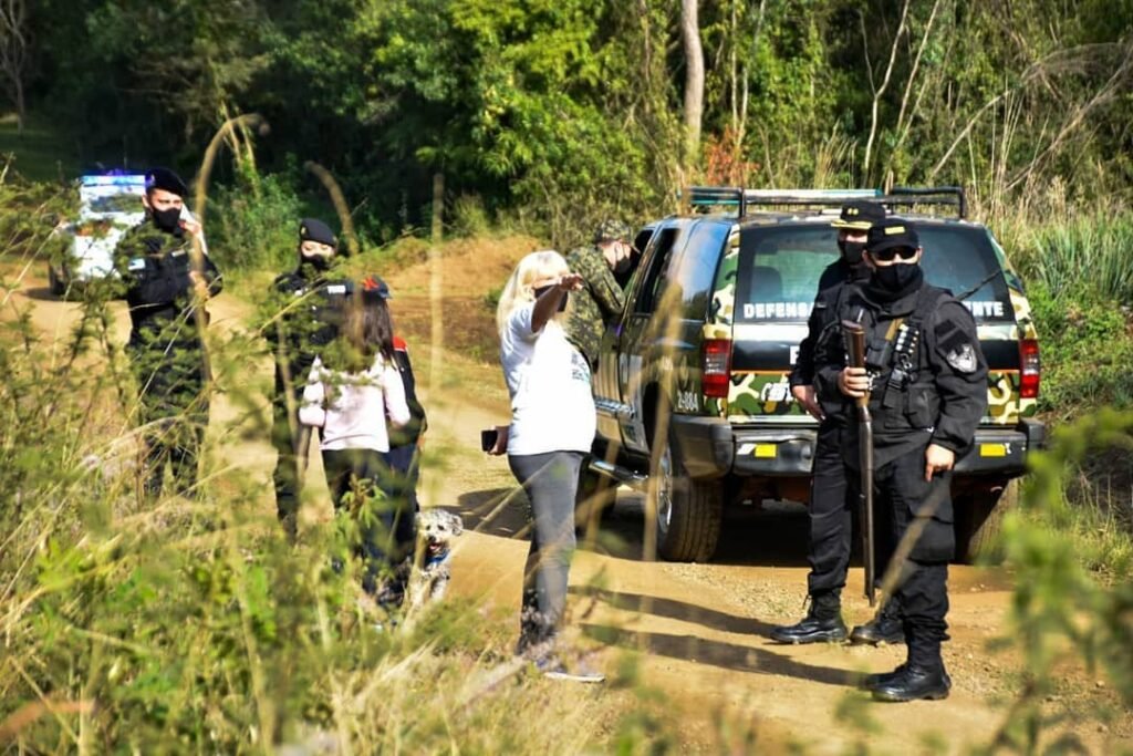 Imagen relacionada con Operativo en Misiones brinda 80 comidas y refugio a más de 30 personas en situación de calle.