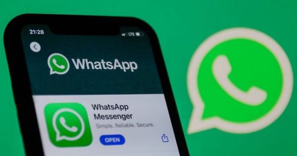 WhatsApp cambia para siempre en El Cronista, Actualidad