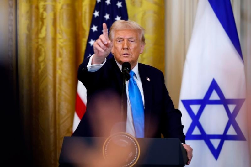 Entre Medio Oriente y Trump, ¿hora de apostar a los emergentes? en El Cronista, Finanzas