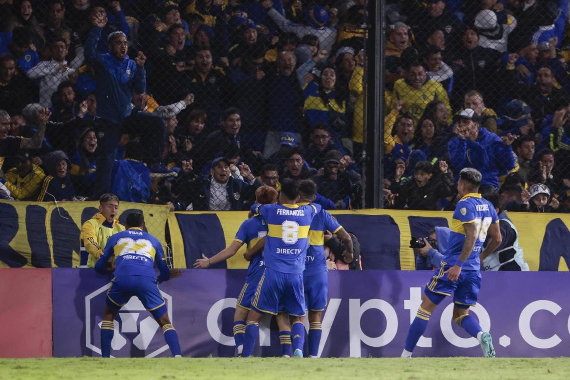Boca vs Benfica online gratis en El Cronista, Información General