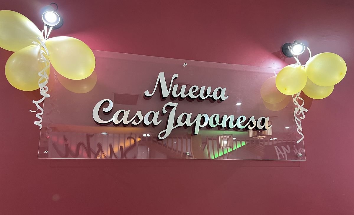 De Japón a Buenos Aires, sin escalas en El Cronista, Clase