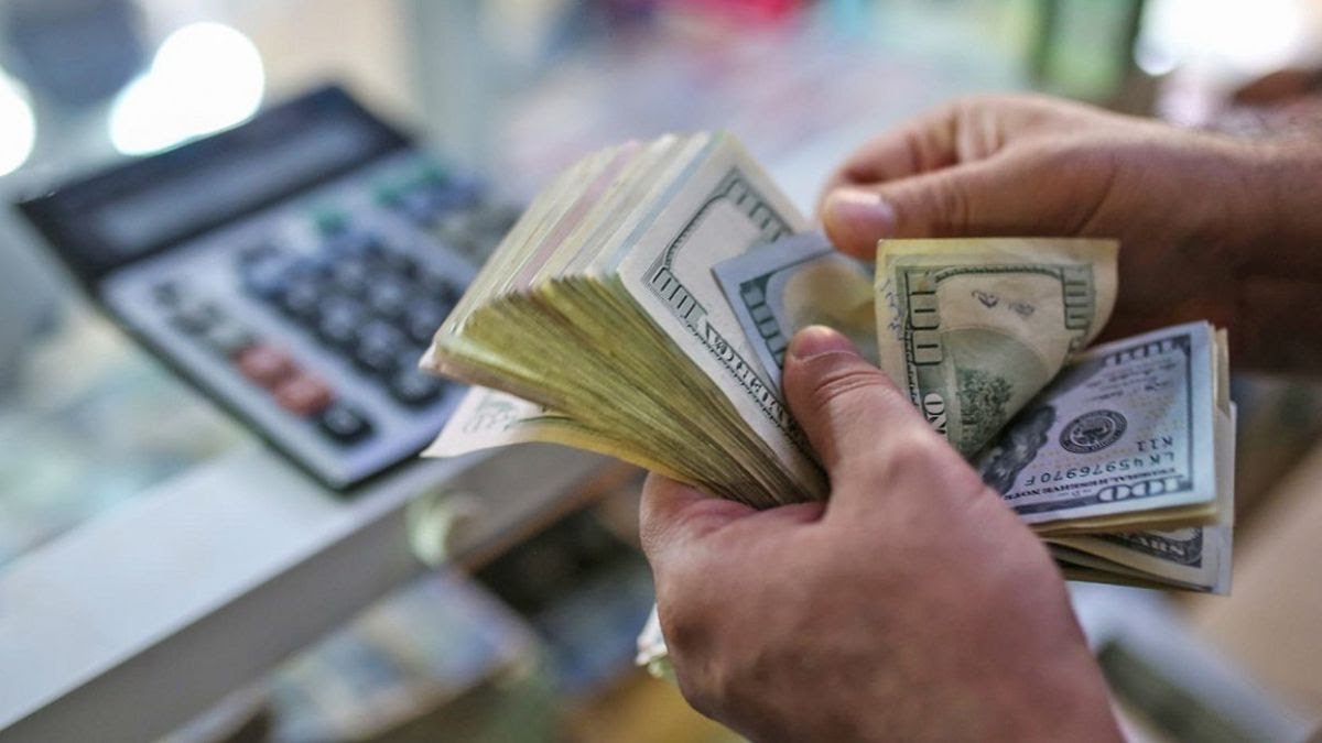 Invitaron a gastar los dólares, pero los argentinos compraron más en El Cronista, Economía