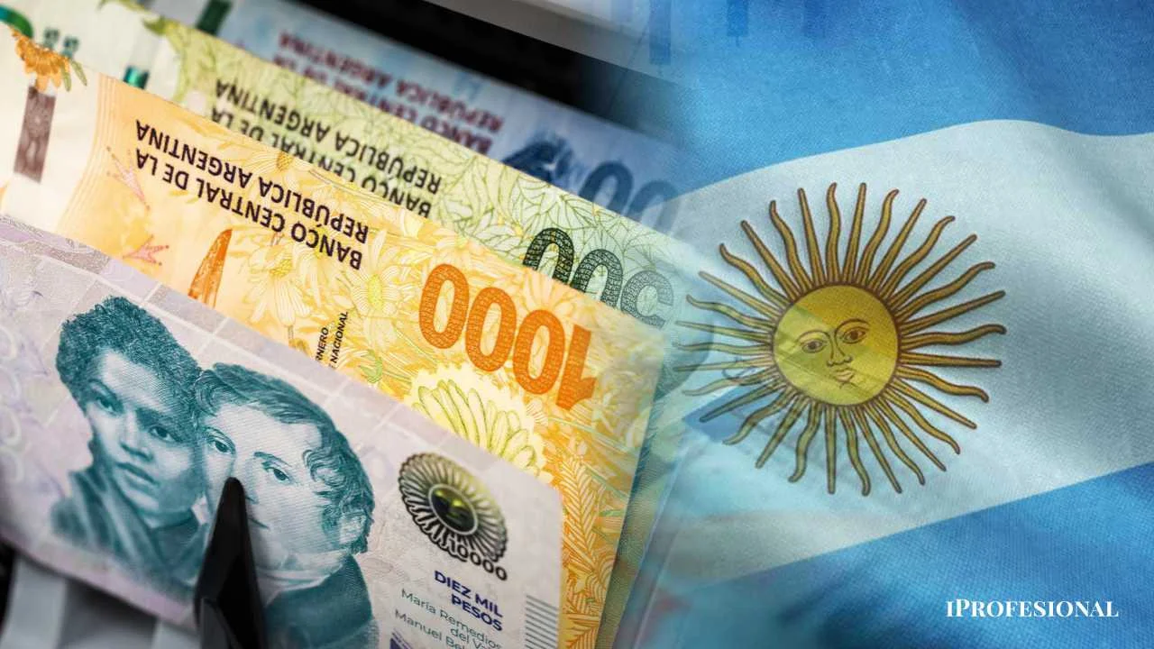 Cuánto tiene que ganar una familia porteña para ser considerada "clase media" en El Cronista, Economía
