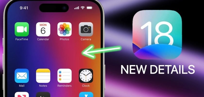 Qué esperar de la Conferencia Mundial de Desarrolladores de Apple la semana que viene. Parece que has escrito "ios", que podría referirse a diferentes cosas. Si te referías al sistema operativo de Apple, se traduce simplemente como "iOS". Si necesitas algo más específico o un texto más largo, por favor proporcioname más contexto y estaré encantado de ayudarte.